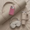 Tech-Protect Lamano MagSafe obal, iPhone 17 Pro / 18 Pro, Candy Crush
