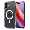 Spigen Ultra Hybrid Mag s MagSafe, iPhone 16 Plus, bílý