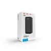 FIXED Zen2 30 powerbank LCD kijelzővel, 30 000 mAh, PD 20W, fekete