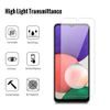 JP Long Pack Tvrdených skiel, 3 sklá na telefón, Samsung Galaxy A22 5G