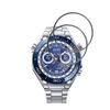Techsuit Nano Flex, Huawei Watch Ultimate / Ultimate 2, 2 darab, fekete