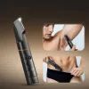 MAXGROOM LK-892 Πολυλειτουργική κουρευτική μηχανή με εναλλάξιμα εξαρτήματα, μαύρη