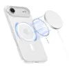 Tech-Protect MagSlim MagSafe, iPhone Air, λευκό ματ
