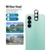 JP 5D Combo pack, Komplet 2 zaščitnih kaljenih stekel 5D in 2 stekel za fotoaparat, Samsung Galaxy A27