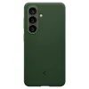 Spigen Nano Pop Mag MagSafe, Samsung Galaxy S26, tmavě zelená