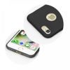 Forcell soft iPhone 13 Pro schwarz