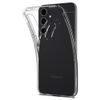 Spigen Liquid Crystal kryt na mobil, Samsung Galaxy S23 FE, Crystal Clear