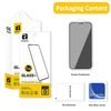 Privacy 5D Displayschutz, iPhone Xs Max / 11 Pro Max