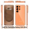 JP Διάφανη Θήκη, Samsung Galaxy S26 Ultra
