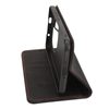Xiaomi Redmi Note 15 Pro Plus 5G Hoesje - Tactical Xproof Flip Case - met Magnetische Sluiting & Standaard - Zwart