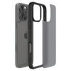 Spigen Ultra hybrid kryt na mobil, iPhone 16 Pro Max, frost black