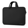 Tech-Protect Neoprénová taška na notebook 13"-14", čierna