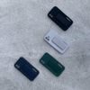 Carcasă Wozinsky Kickstand, iPhone 12 Mini, albastru deschis