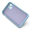 Magic Shield tok, iPhone 14 Plus, világoskék