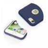 Forcell soft iPhone 13 tamnoplavi
