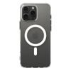 Spigen Ultra Hybrid Mag z MagSafe, iPhone 16 Pro Max, bel