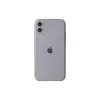 iPhone 11 skaidrus dėklas – ER CASE Crystal