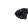 Havit MS550GT Mouse vertical fără fir 800-1600 DPI, negru