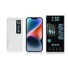 OBAL:ME Multipack 2.5D Προστατευτικό Γυαλί, Apple iPhone 13 / 13 / 13 Pro 14 / 16e, 10 τεμ.