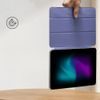 ESR Rebound Magnetic etui, iPad Pro 11" 2024, fioletowy