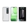 Honor 600 Lite kaitseklaas – OBAL:ME 5D karastatud klaas – must