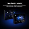 6" Trådløst display til BMW motorcykler, Apple CarPlay / Android Auto