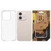 Tactical TPU ümbris Honor 600 Lite – läbipaistev