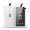 Dux Ducis Fino case, OnePlus 10 Pro, čierne