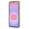 Techsuit SoftFlex Hülle für Samsung Galaxy A27 5G - Silikon Schutzhülle - Hellgrün