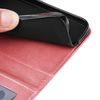 Samsung Galaxy A18 klappümbris Magnet Case – roosa