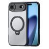 Dux Ducis Aimo Mag Magnetic Ring, iPhone Air, черен