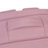 JP Hátizsák B12, 40*30*20 cm, rózsaszín