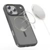 Tech-Protect MagMat MagSafe iPhone 17 Pro Max, γκρι ματ