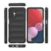 Magic Shield maska, Samsung Galaxy A23 4G / 5G, crni