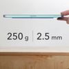 ESR Rebound Magnetic etui, iPad Pro 11" 2024, fioletowy