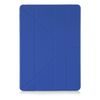 Θήκη Pipetto Origami, Apple iPad Pro 11 2018 / 2020 / 2021 / 2022, βασιλικό μπλε