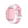 Forever Find Me 2 Smartwatch pentru copii cu GPS, KW-210, roz