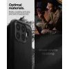 Xiaomi 17T Pro vāciņš – Spigen Rugged Armor melns