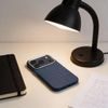 K-Look MagSafe obal, iPhone 17 Pro Max / 18 Pro Max, modrý