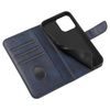 Magnet Case, iPhone 15 Pro, modrý