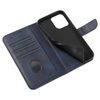 Magnet Case, iPhone 15 Pro, blau