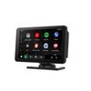 7" CarPlay zaslon za auto s bežičnim CarPlay i Android Auto, 2K autokamerom i stražnjom kamerom