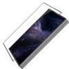 Samsung Galaxy Z Fold 8 aizsargstikls – Nillkin CP+PRO Anti-Explosion rūdītais stikls – melns
