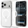 Spigen Ultra Hybrid Mag s MagSafe, iPhone 17 Pro Max / 18 Pro Max, mrazivo biela