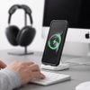 Tech-Protect Rugged Shield MagSafe Schutzhülle für Xiaomi Redmi Note 17 Pro 5G - Hybrid Case mit MagSafe Technologie - Mattschwarz