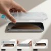 iPhone 18 Pro kaitseklaas – Benks Omni Warrior privaatsusklaas