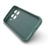 Magic Shield Hoesje voor Xiaomi 17T - Schokbestendig - met Camera Bescherming - Groen