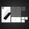 Tech-Protect Supreme set, 2 tvrzené skla + sklo na čočku, iPhone 14 Pro Max