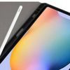 Husă cu tastatură Bluetooth pentru Samsung Galaxy Tab S6 Lite - CFS6L X, neagră