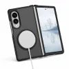 Tech-Protect MagMat MagSafe, Samsung Galaxy Z Fold 8, crna mat